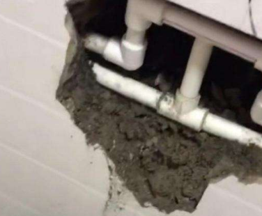 鄂伦春卫生间防水找谁好