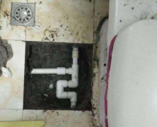 鄂伦春卫生间防水推荐公司