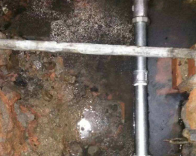 鄂伦春卫生间测漏水多少钱