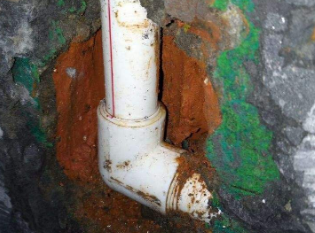 鄂伦春卫生间测漏水价格明细