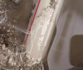 鄂伦春水管维修公司