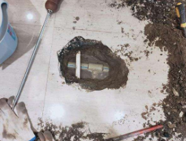 鄂伦春卫生间防水多少钱