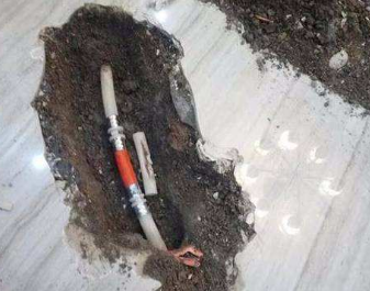 鄂伦春水管维修哪家好