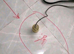鄂伦春卫生间测漏水多少钱