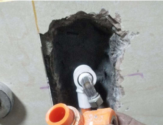 鄂伦春卫生间测漏水哪家好
