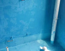 鄂伦春卫生间防水多少钱