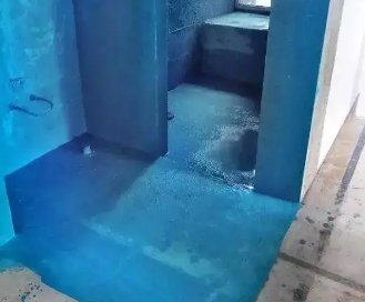 鄂伦春卫生间防水哪家好